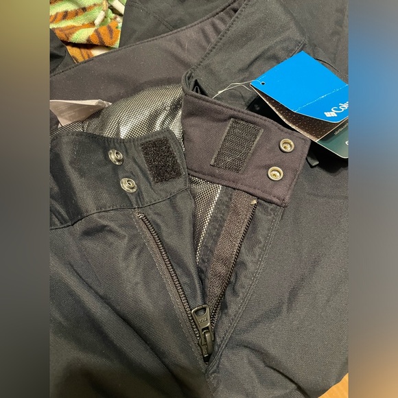 Columbia Omni-Tech Insulated Ski Pants Arctic Trip - Picture 6 of 13